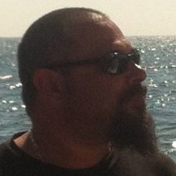 Meet your Posher, Kevin - Picture 1 of 1